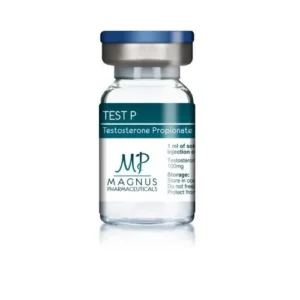 Test P 100mg
