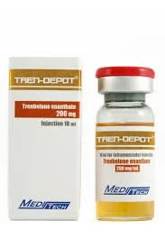 Buy Tren A 200mg Australia | Premium Quality Performance Enhancement