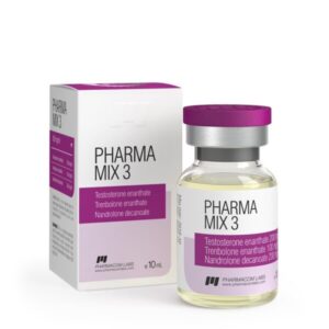 Buy Pharma Mix 3 – 500 Pharmacom Australia