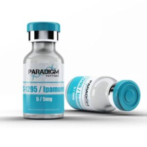CJC 1295/Ipamorelin Blend 5/5MG