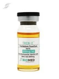 Buy Tren E 300mg Australia | Premium Quality Trenbolone Enanthate