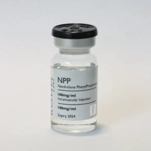 Buy NPP 100mg