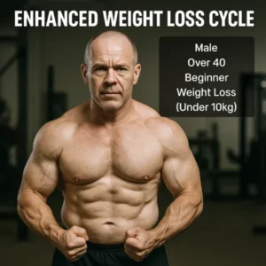 Buy Enhanced Weight Loss Cycle in Australia | Advanced Fat Loss Support