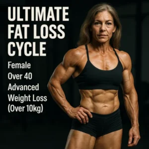 Buy Female Fat Loss Cycle in Australia | Women’s Fat Loss Support