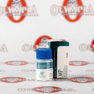 PROVIRON 50MG/TAB Magnus