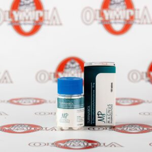 TURINABOL 10MG/TAB (USA Domestic) Magnus