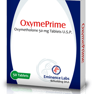 OXYMEPRIME Eminence Labs