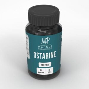 OSTARINE (MK-2866) Magnus