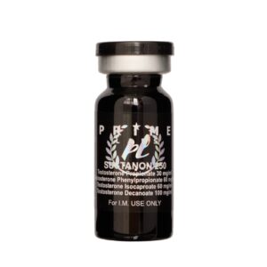 SUSTANON 250 Prime Labs