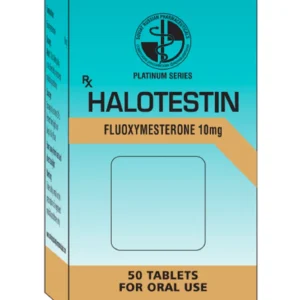 Halotestin 10mg