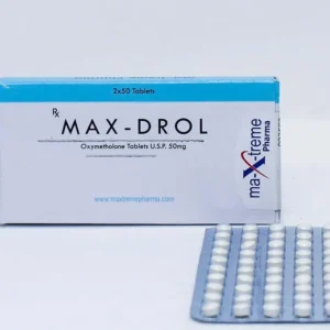 Anadrol 10mg