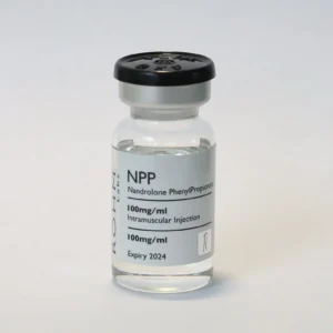 NPP 100mg