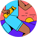 L Brady profile picture