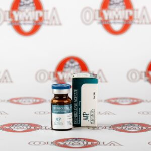 trenbolone acetate magnus