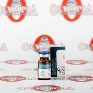 boldenone 250 magnus