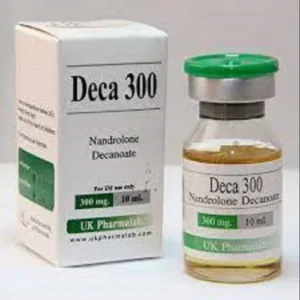 decca 300mg