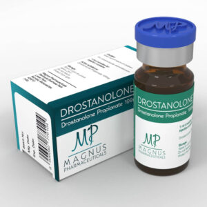 drostanolone 100 (usa domestic) magnus