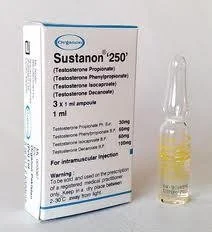 sustanon 250mg